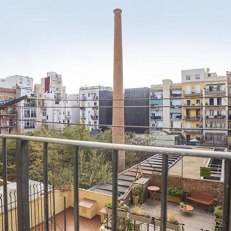 ¡Apartamento En El Centro De Barcelona! Εξωτερικό φωτογραφία