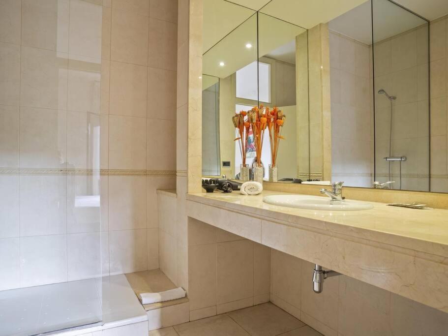 ¡Apartamento En El Centro De Barcelona! Εξωτερικό φωτογραφία