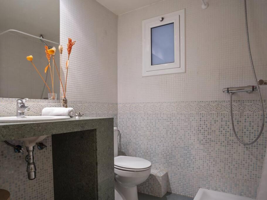 ¡Apartamento En El Centro De Barcelona! Εξωτερικό φωτογραφία