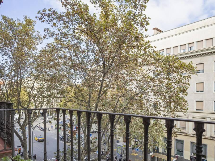 ¡Apartamento En El Centro De Barcelona! Εξωτερικό φωτογραφία